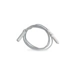 Bougie d'allumage longueur 520 m / m pour table de cuisson scholtes