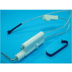 Bougie d'allumage 87081070130 - chauffe - eau elm leblanc