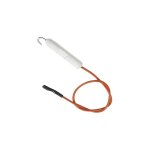 Bougie d'allumage - diff pour elm leblanc : 87167078690