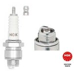 Bougie d'allumage ngk ref : 3510