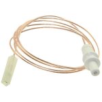 Bougie dallumage e. l. 800 41005060 pour table de cuisson