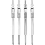 Bougie de pr�chauffage, bougie de pr�chauffage de chauffage 4 pi�ces 0100276008 pour mito (955) 1. 3 ...