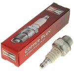 Bougie rcj4 5131001167 - tronconneuse ryobi Bougie rcj4 5131001167 - tronconneuse ryobi