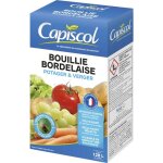 Sbm - bouillie bordelaise potager et verger - 800g de poudre - 128l de solution - utilisable en agriculture ... Sbm - bouillie bordelaise potager et verger - 800g de poudre - 128l de solution - utilisable en agriculture ...