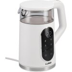 Bouilloire 1, 7 l, r�glage de la temp�rature, 2200 w