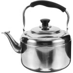 Bouilloire  eau sonore bouilloire  eau pour cuisinire chaudire  eau en acier inoxydable