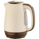 Bouilloire �lectrique 1, 7 l 2200 w mr - 042 - beige maestro