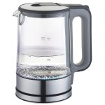 Bouilloire lectrique 1, 7 l mr - 053 - grey maestro