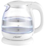 Bouilloire �lectrique 1l mr - 055 - white maestro