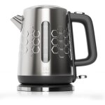 Bouilloire �lectrique en inox 1, 7l