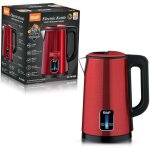 Bouilloire �lectrique inox 2 5 litres arr�t automatique grande capacit� 2000w