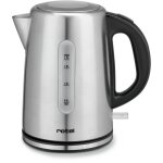 Bouilloire �lectrique inox sans fil rotel