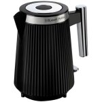 Bouilloire �lectrique, noire, 2400 w, capacit� de 1, 7 l