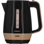 Bouilloire �lectrique noire maestro mr - 033
