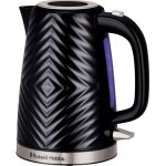 Bouilloire groove bouilloire noir 26380 70