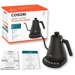 Cosori - bouilloire kettle chef edition 0. 8 litres
