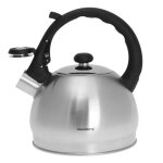 Bouilloire klausberg 1, 8 l avec sifflet kb - 7042 Bouilloire klausberg 1, 8 l avec sifflet kb - 7042