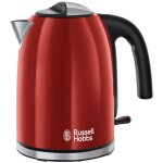 Bouilloire russell hobbs colours plus 20412 - 70 rouge