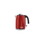 Bouilloire russell hobbs colours plus 20412 - 70 rouge Bouilloire russell hobbs colours plus 20412 - 70 rouge