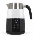 Bouilloire sans fil 1. 7l 2200w - livoo - dod221n