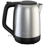 Bouilloire sans fil 1. 7l 240w moulinex by5s0de0 Bouilloire sans fil 1. 7l 240w moulinex by5s0de0