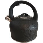 Bouilloire  sifflet 2. 5 l baumalu 1252647