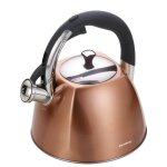 Bouilloire siffleur klausberg 3l kb - 7202 Bouilloire siffleur klausberg 3l kb - 7202