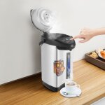 Bouilloires et thermos, bouilloires �lectriques et thermos, bouilloire �lectrique 750 w, bouilloire en ...