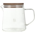 Bouilloire en verre transparent, théière en verre, cafetière, pot à lait, théière, fournitures pour la ... Bouilloire en verre transparent, théière en verre, cafetière, pot à lait, théière, fournitures pour la ...