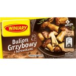Bouillon de champignons winiary aux cèpes 60 g (6 cubes) Bouillon de champignons winiary aux cèpes 60 g (6 cubes)