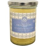 Bouillon d'os de ch�vre pour chien 400 ml allergie alimentaire paul & paulina