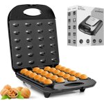 Boulangerie électrique avec revêtement anti - adhésif, 1700 w, appareil de cuisine - machine à noix pour ... Boulangerie électrique avec revêtement anti - adhésif, 1700 w, appareil de cuisine - machine à noix pour ...