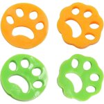 Boule anti poil machine � laver, boule de lavage pour poils d'animaux domestiques, �pilateur pour animaux ...