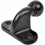 Boule attelage �50 mm, accouplement � t�te sph�rique jusqu'� 3, 5 tonnes, boule d'attelage pour attelage ...