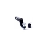 Boule d'attelage adaptateur usa auto - hak ah - 1