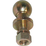 Boule d'attelage universel z992240