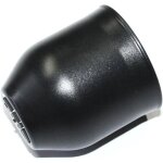 A boule capot pour dispositif d'attelage capuchon de protection remorque
