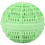 Boule de lavage �cologique magique pour linge - outil de nettoyage vert r�utilisable