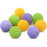 Boule de lavage pour machine � laver, 9 pi�ces boules de s�chage, boules de lavage, boule de lavage, ...