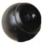 Boule de ramonage fi=100mm 2, 5kg