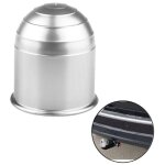 Boule de remorquage douille de boule d'attelage automatique cache - boule de barre de remorquage pour ...