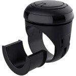 Convient pour une utilisation avec une boule de soutien de volant universelle - boule de soutien de volant ...