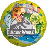 Boule en vinyle dinosaure jurassic world 23 cm