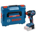 Boulonneuse 2 en 1 exdx18v - 210 solo l - boxx bosch expert