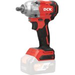 Boulonneuse � chocs sans fil - kdpb488 (type f) - dck - 20 v - moteur brushless