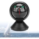 Boussole de bateau, boussole de voiture, boussole de navigation numrique, boussole d'exploration, boussole ...