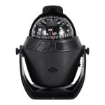Kkmoon - boussole Électronique marine & auto lc760 à led - réglage déclinaison magnétique - haute précision ... Kkmoon - boussole Électronique marine & auto lc760 à led - réglage déclinaison magnétique - haute précision ...