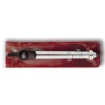 Boussole lorenz 500 - professionnelle, avec tlescope, pour architectes et ingnieurs