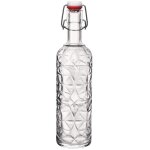 Bouteille 1 l - oriente - bormioli
