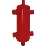 Bouteille de dcouplage hydraulique - livre nue